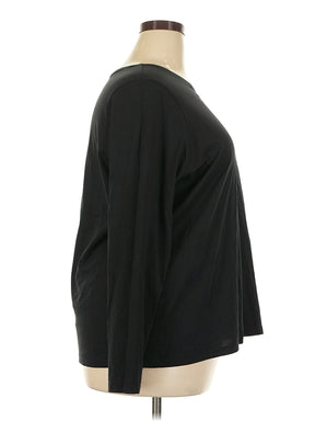 3 size - 2X W