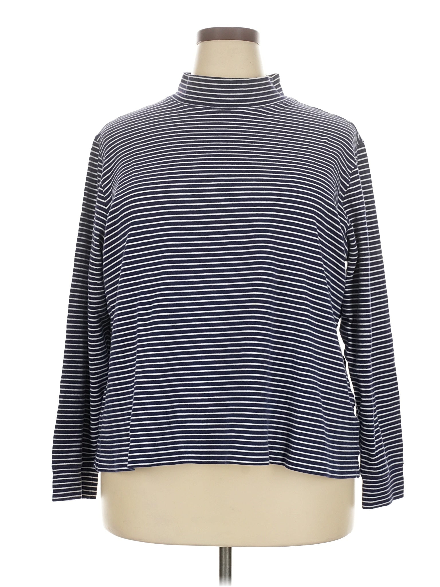 1 size - 2X W