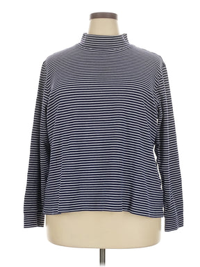 1 size - 2X W