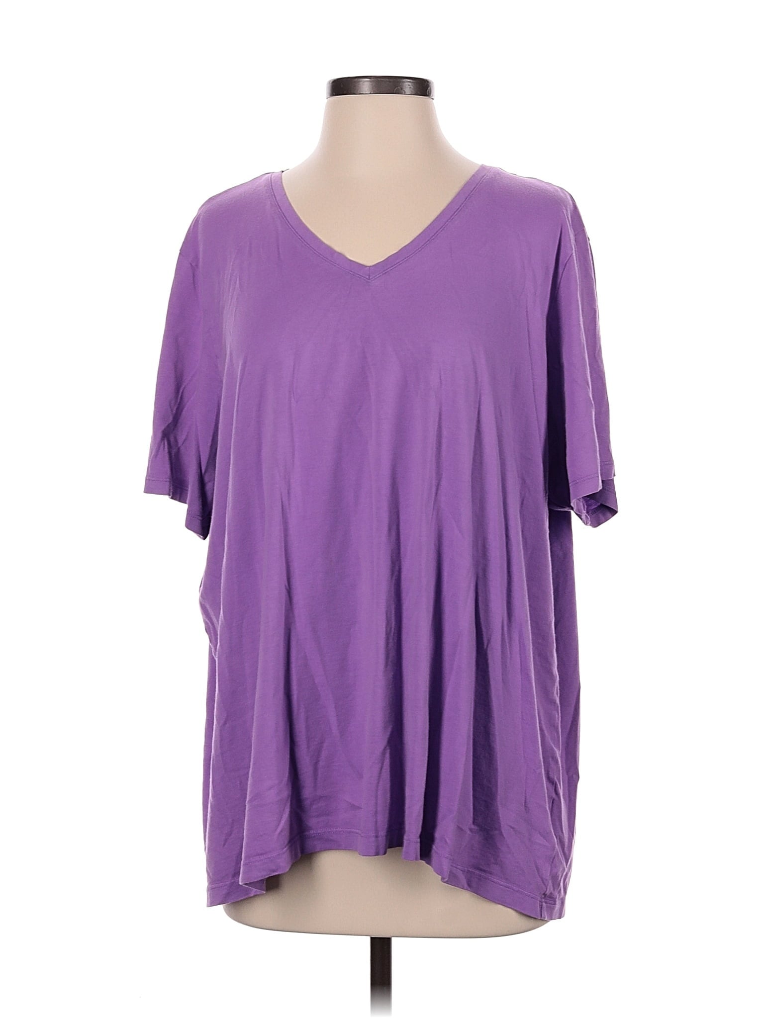 1 size - 2X W