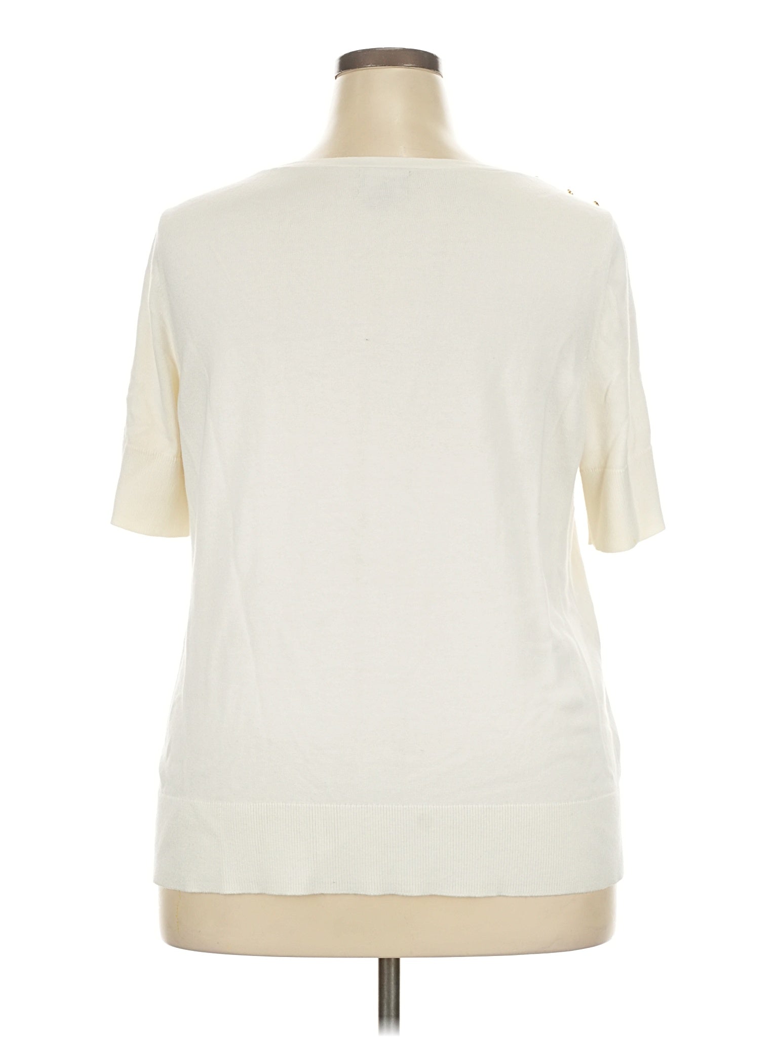 2 size - 2X W