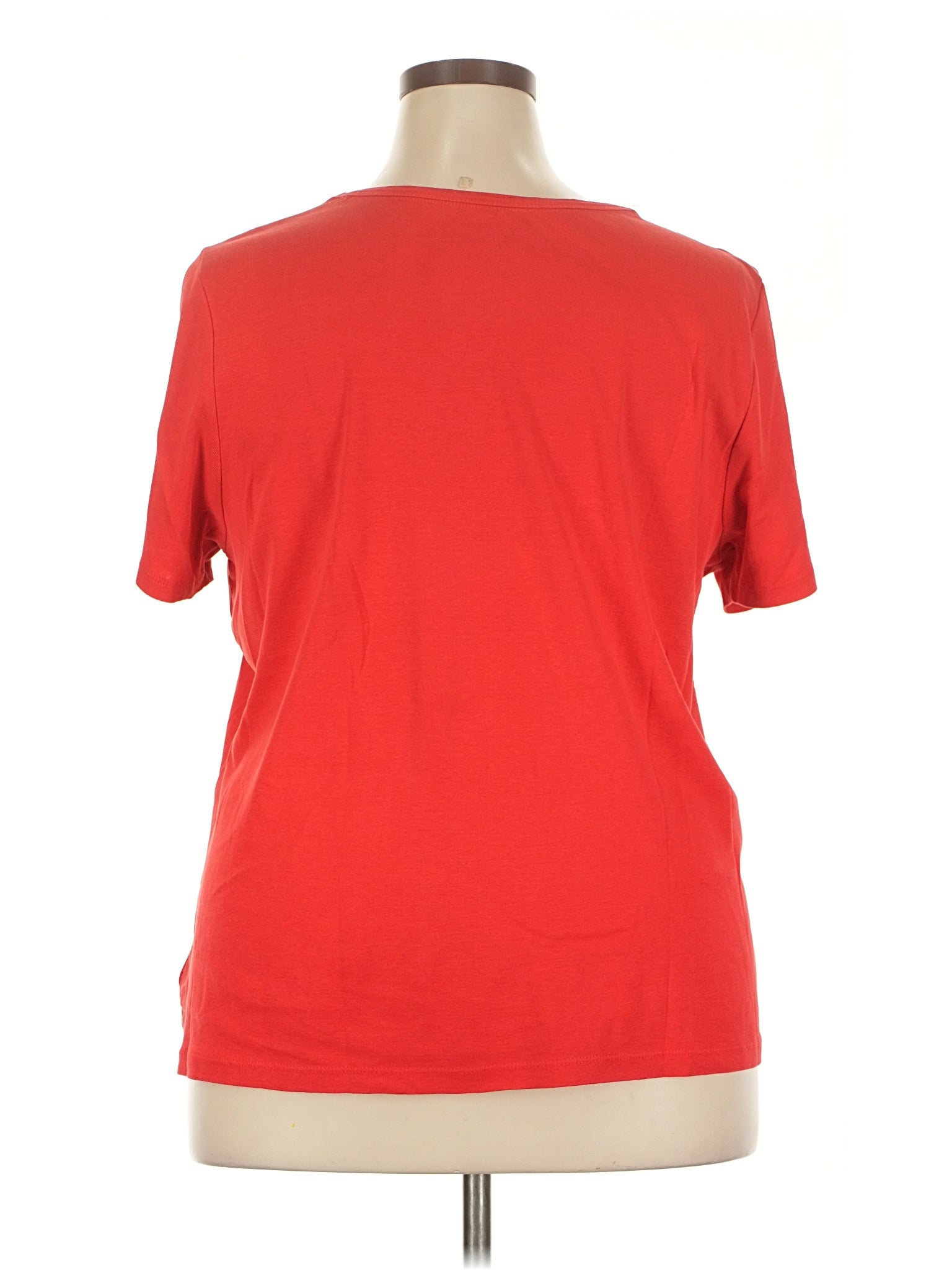 2 size - 2X W