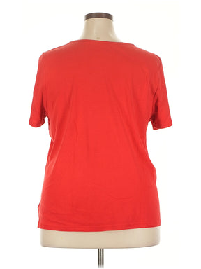 2 size - 2X W