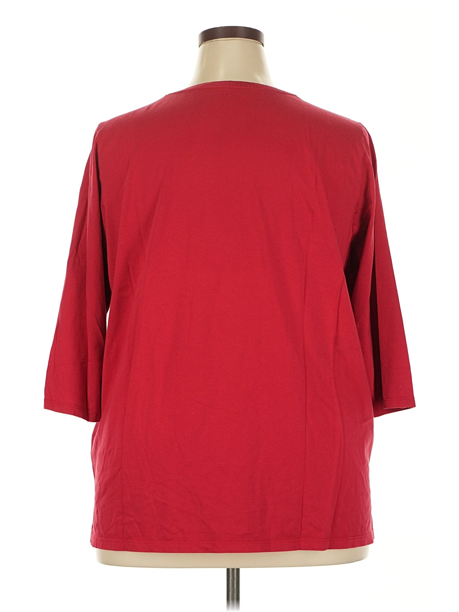 2 size - 2X W