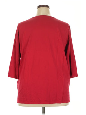 2 size - 2X W