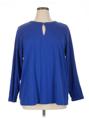 1 size - 2X W