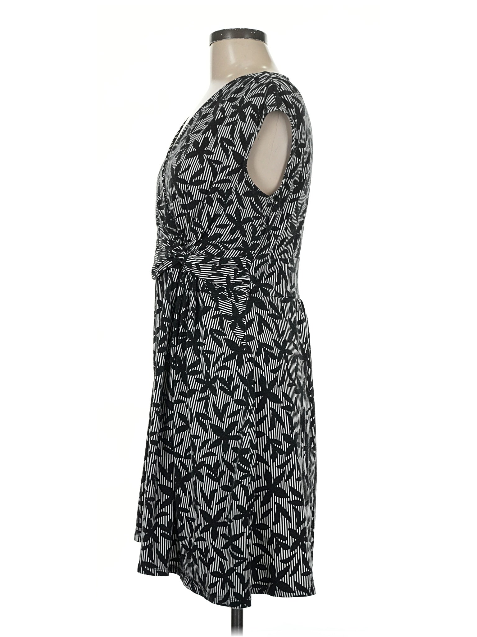 4 size - M P