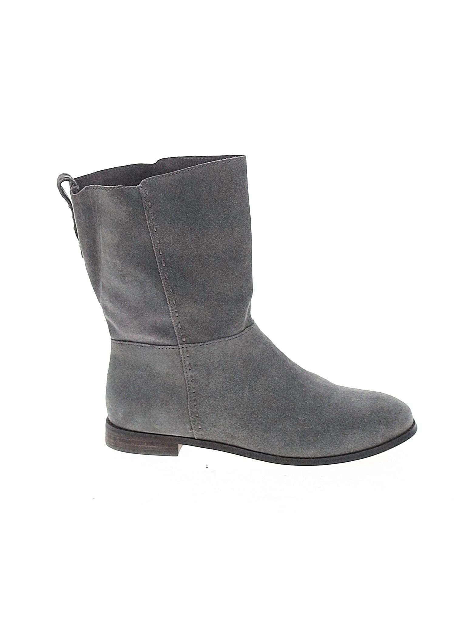 1 shoe size - 7 1/2