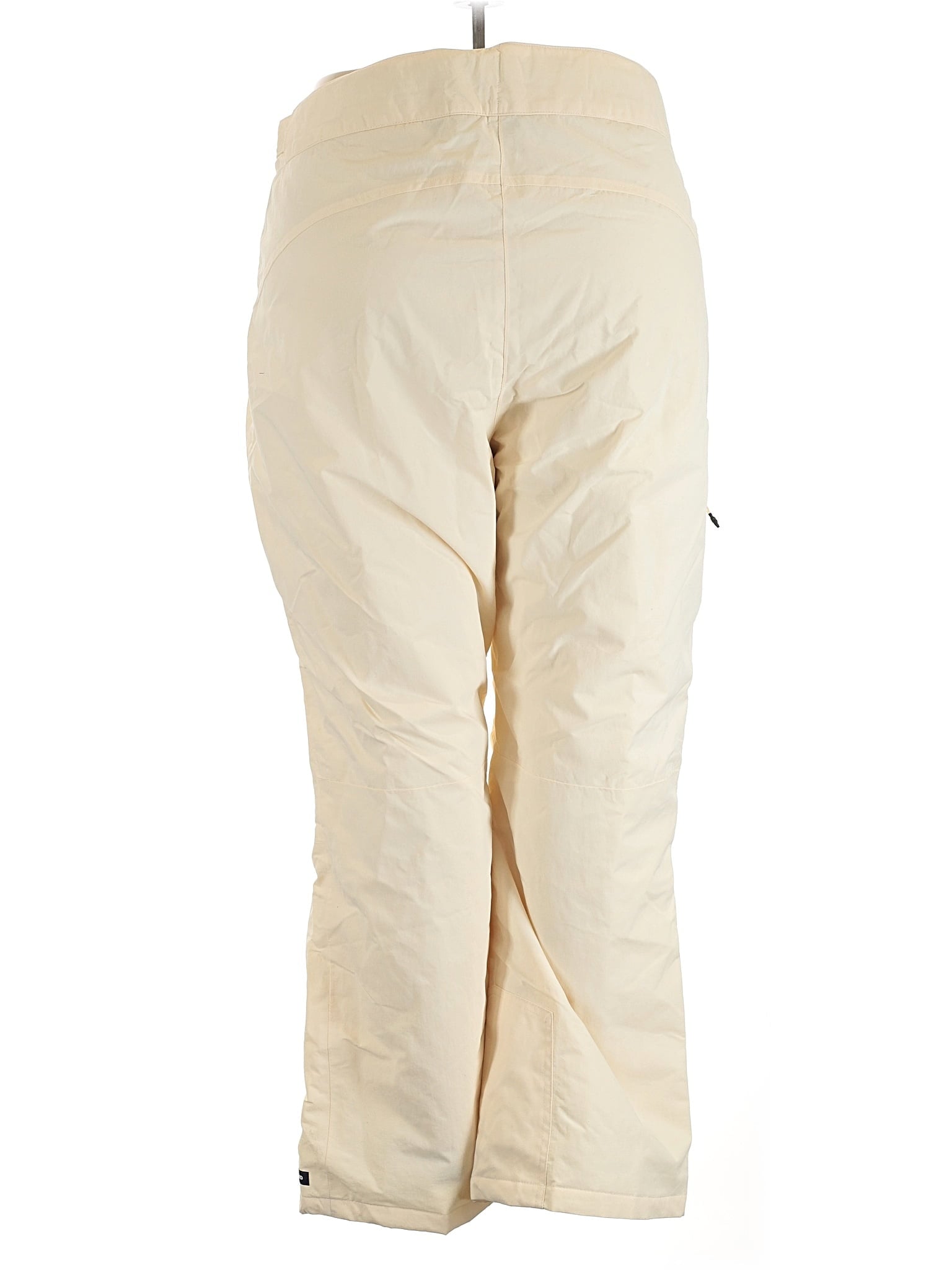 2 size - 2X W