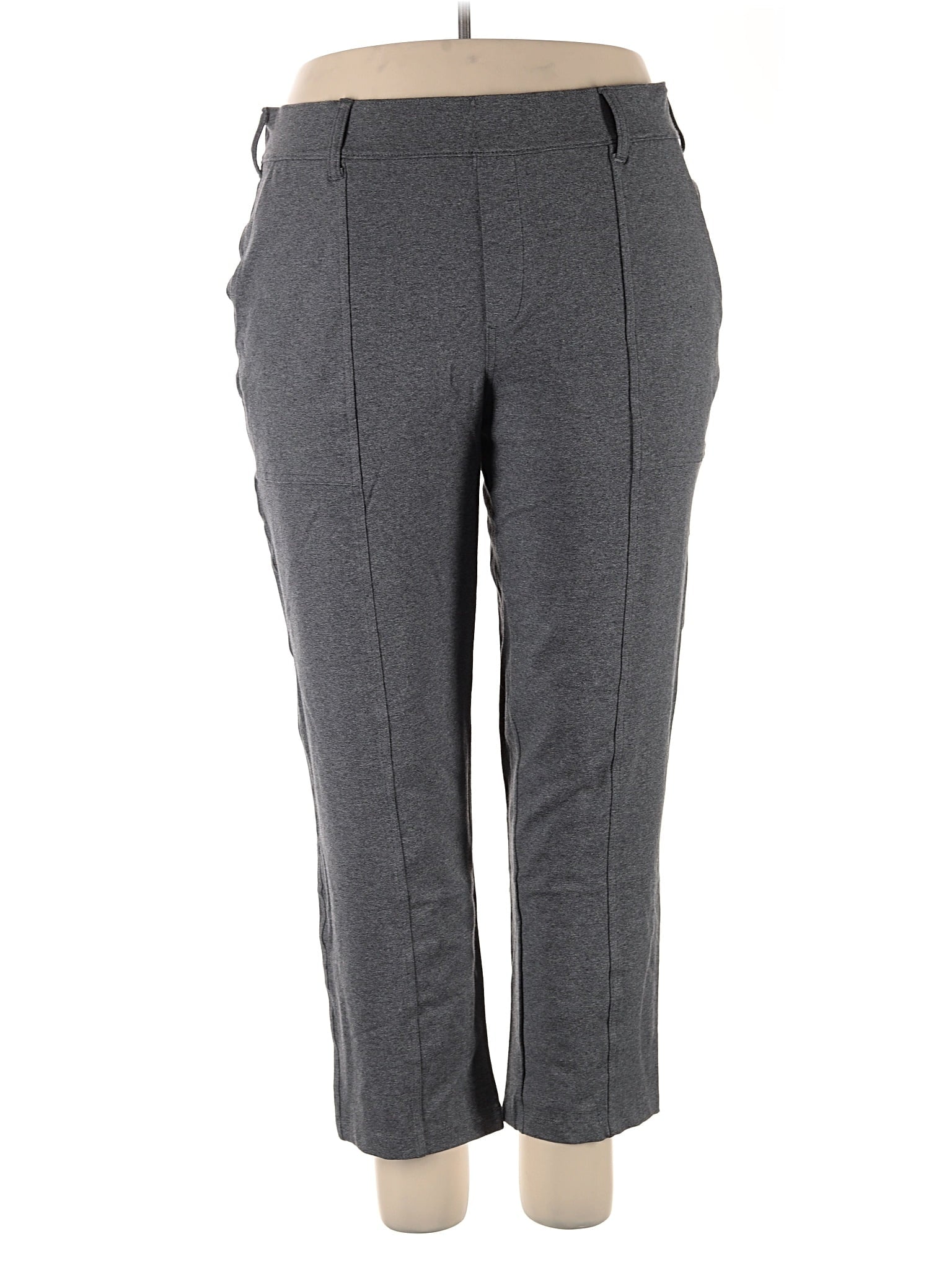 1 size - 2X W