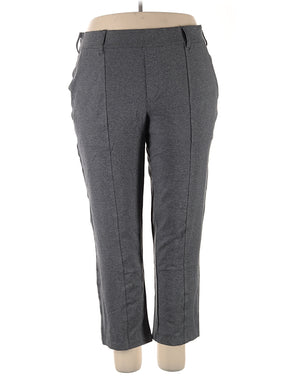 1 size - 2X W