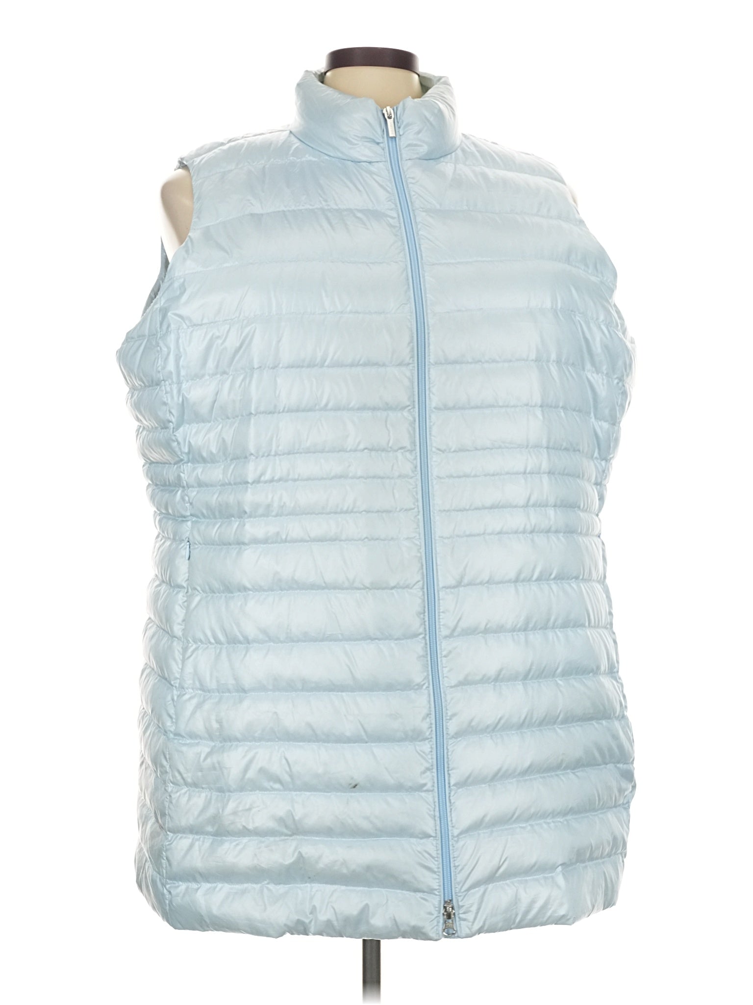 1 size - 3X W