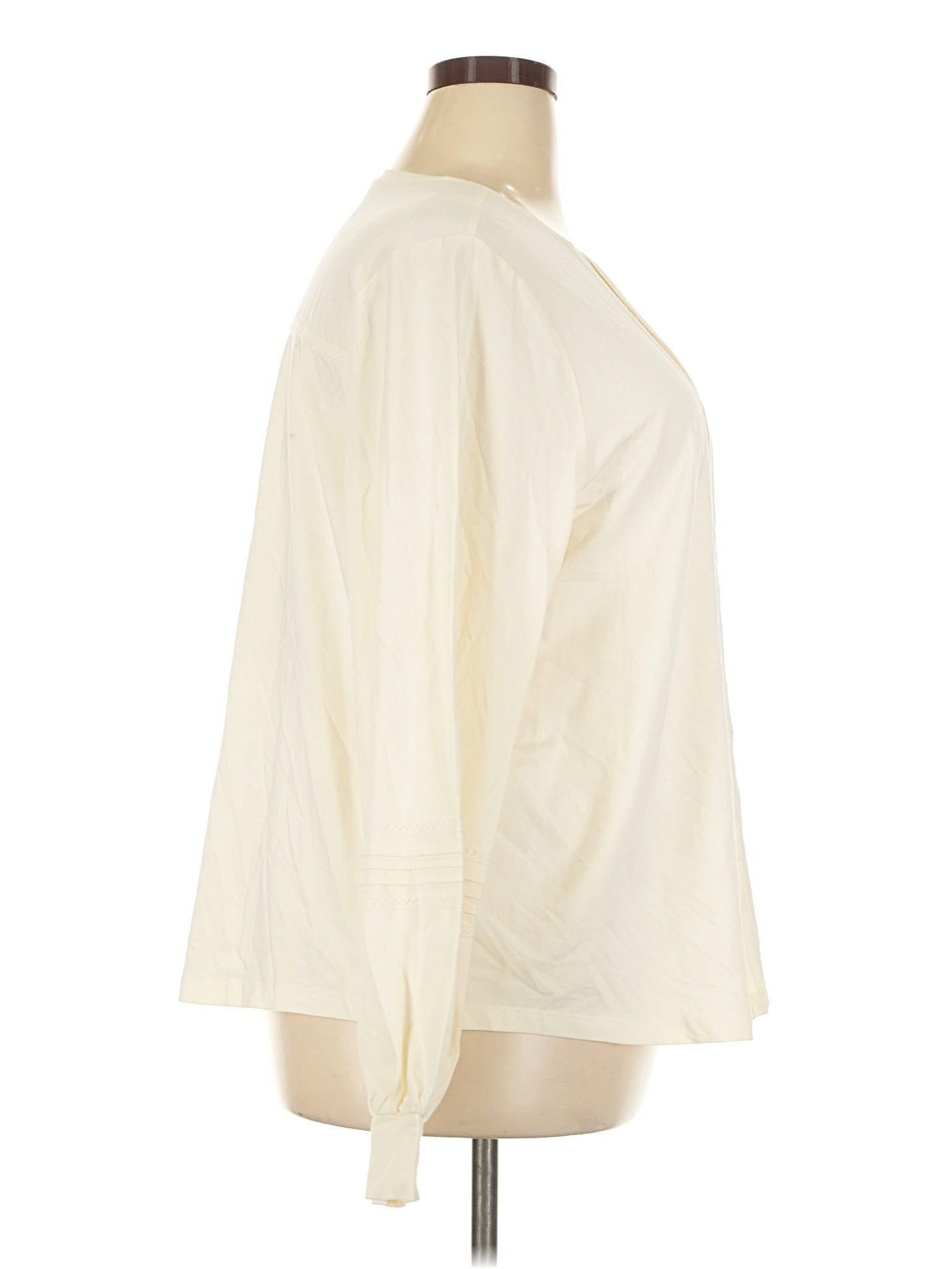 3 size - 2X W