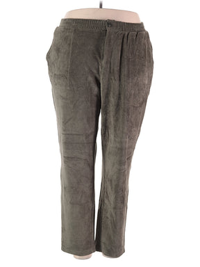 1 size - 3X W