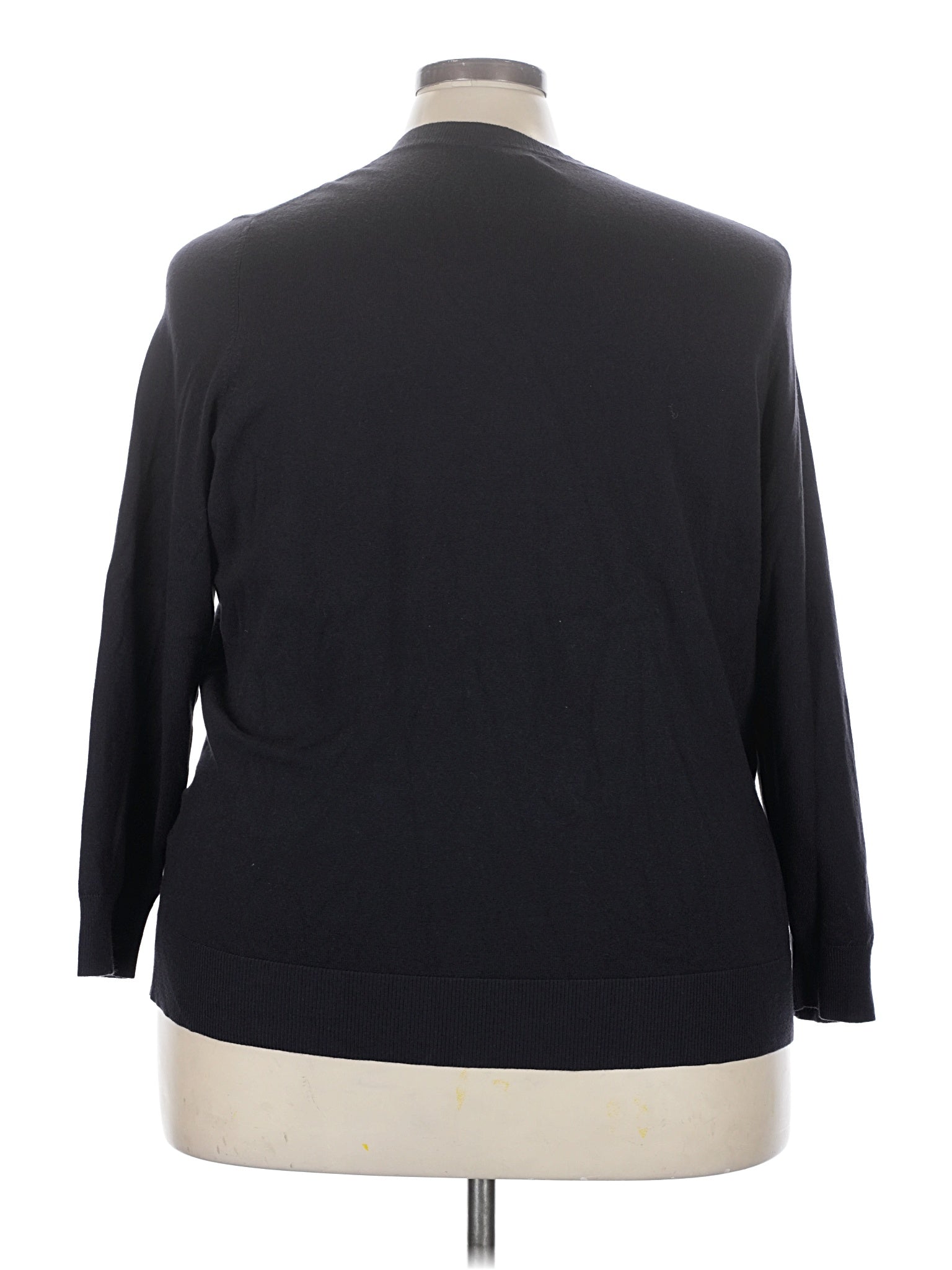 2 size - 3X W
