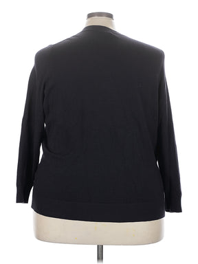 2 size - 3X W