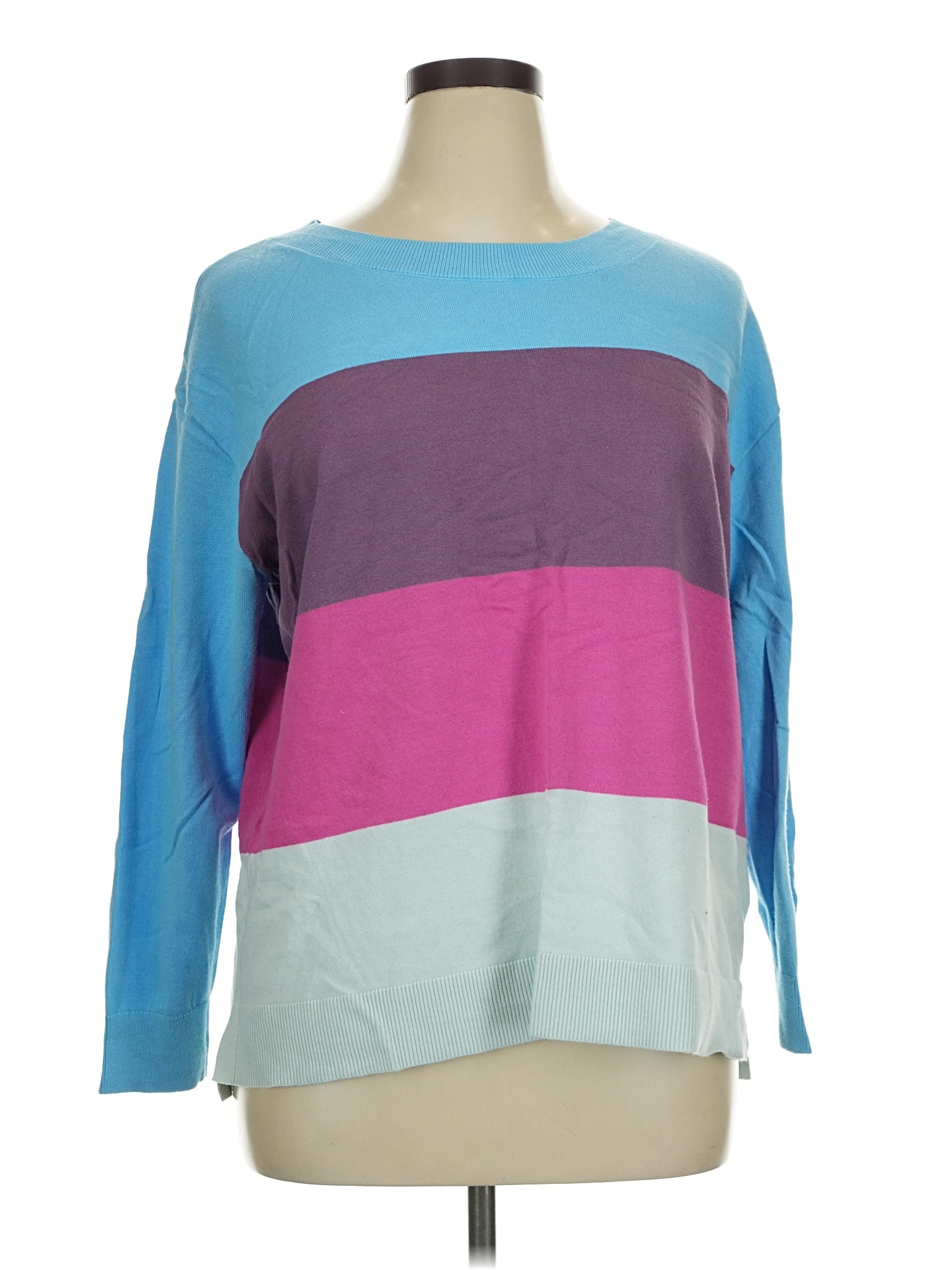 1 size - 1X W