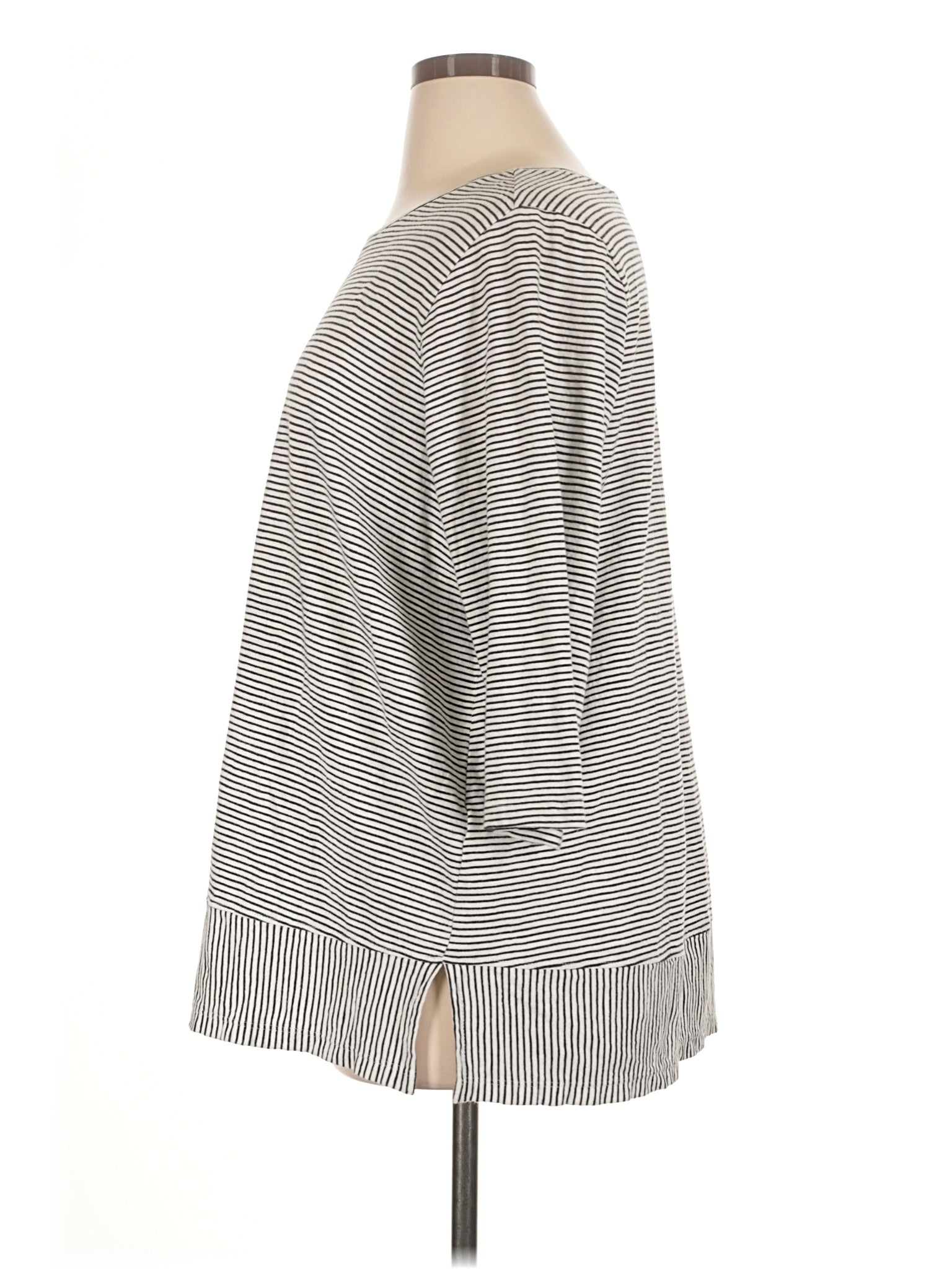 4 size - 1X W