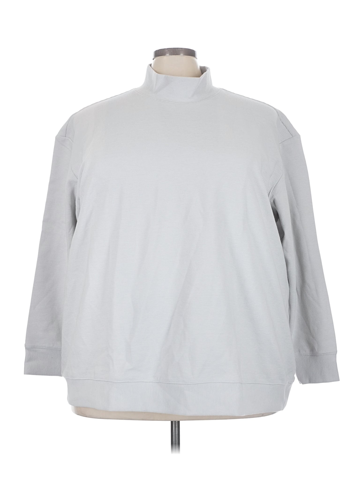 1 size - 3X W