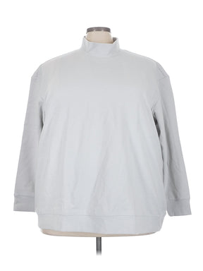 1 size - 3X W