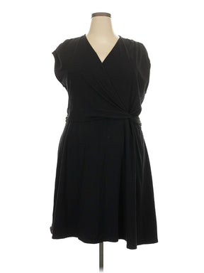 1 size - 2X W