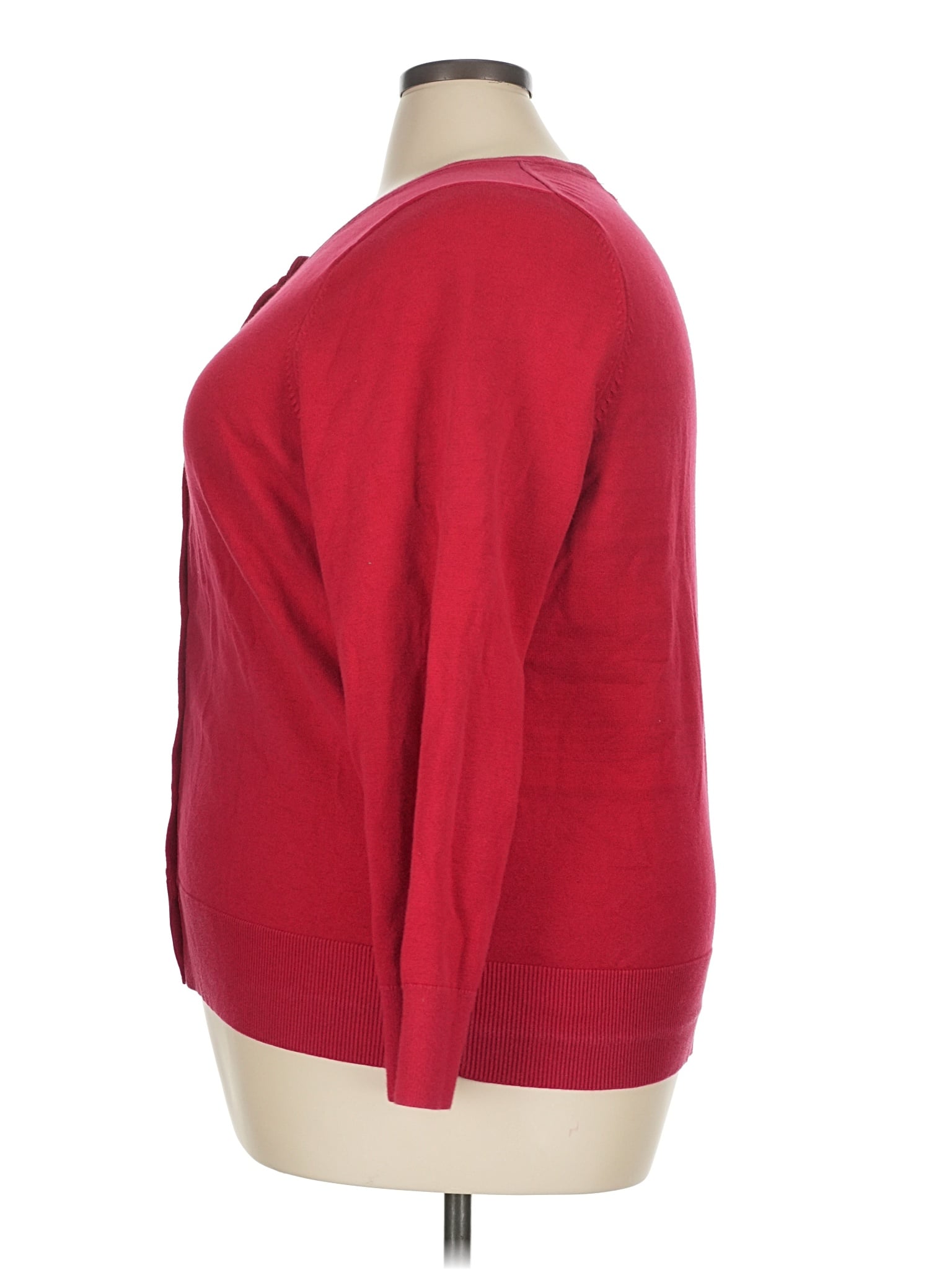 4 size - 3X W