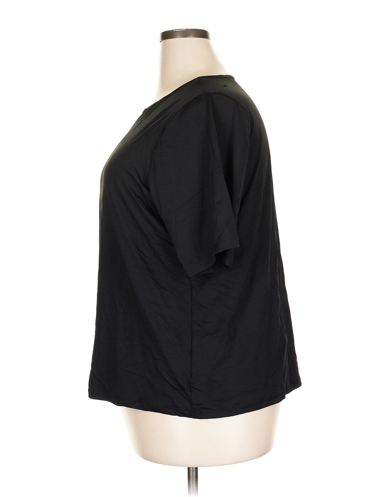 4 size - 2X W
