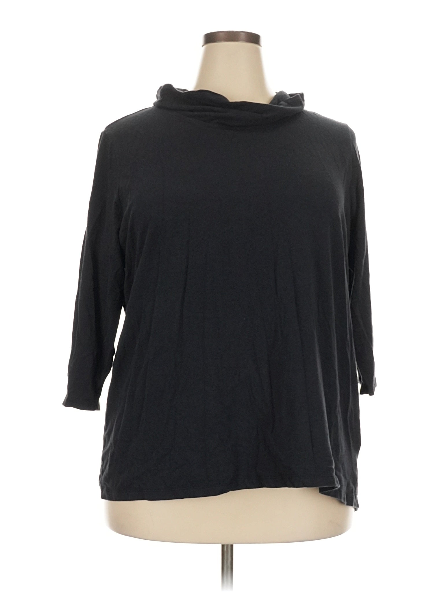 1 size - 2X W
