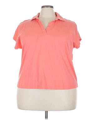 1 size - 3X W