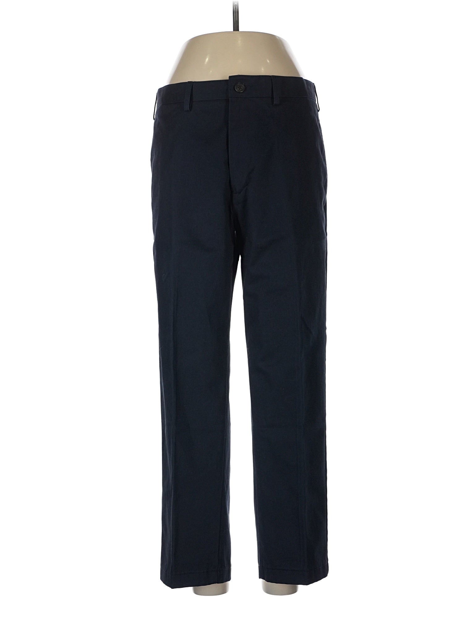 1 waist size - 33