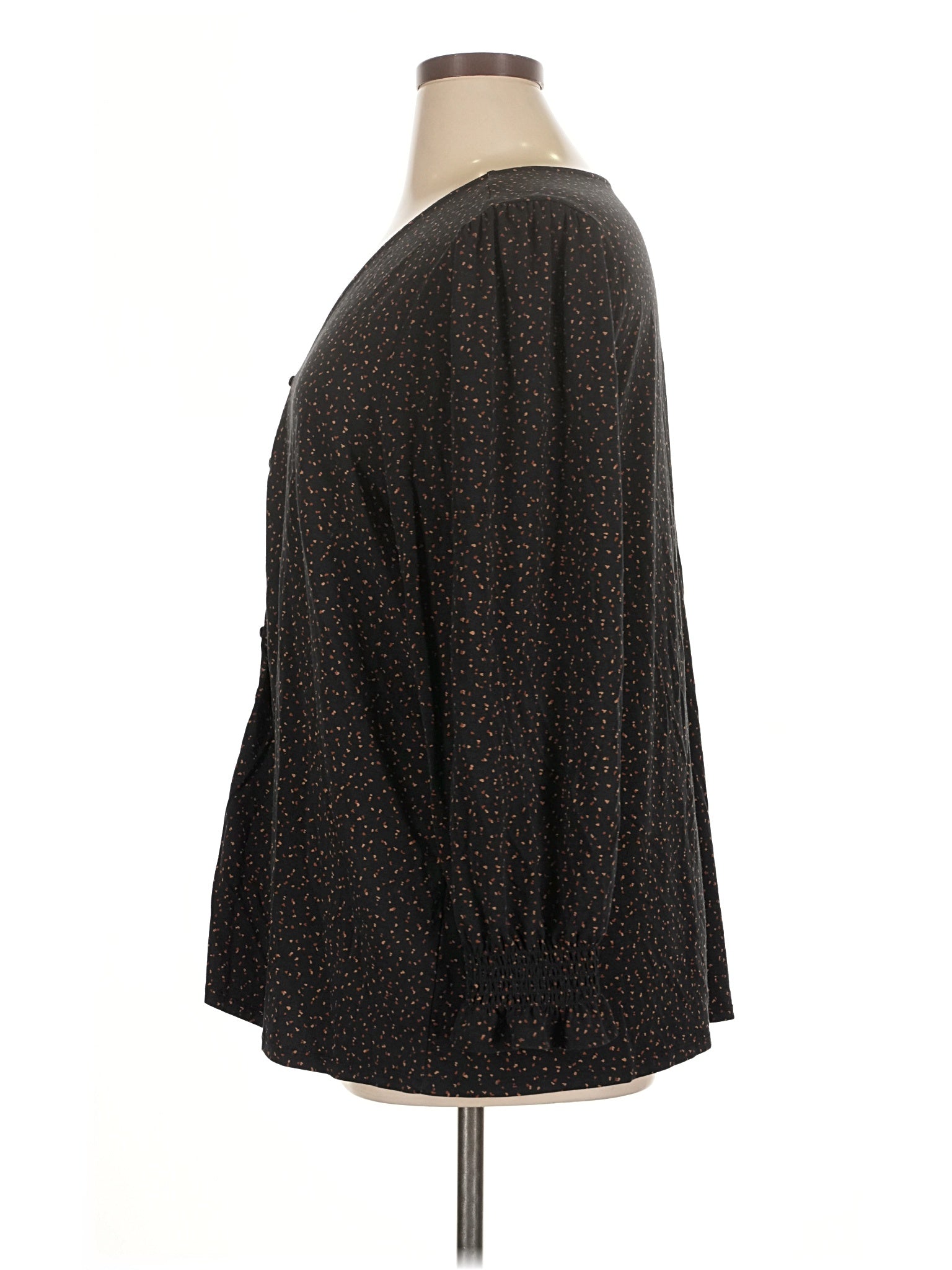 4 size - 1X W