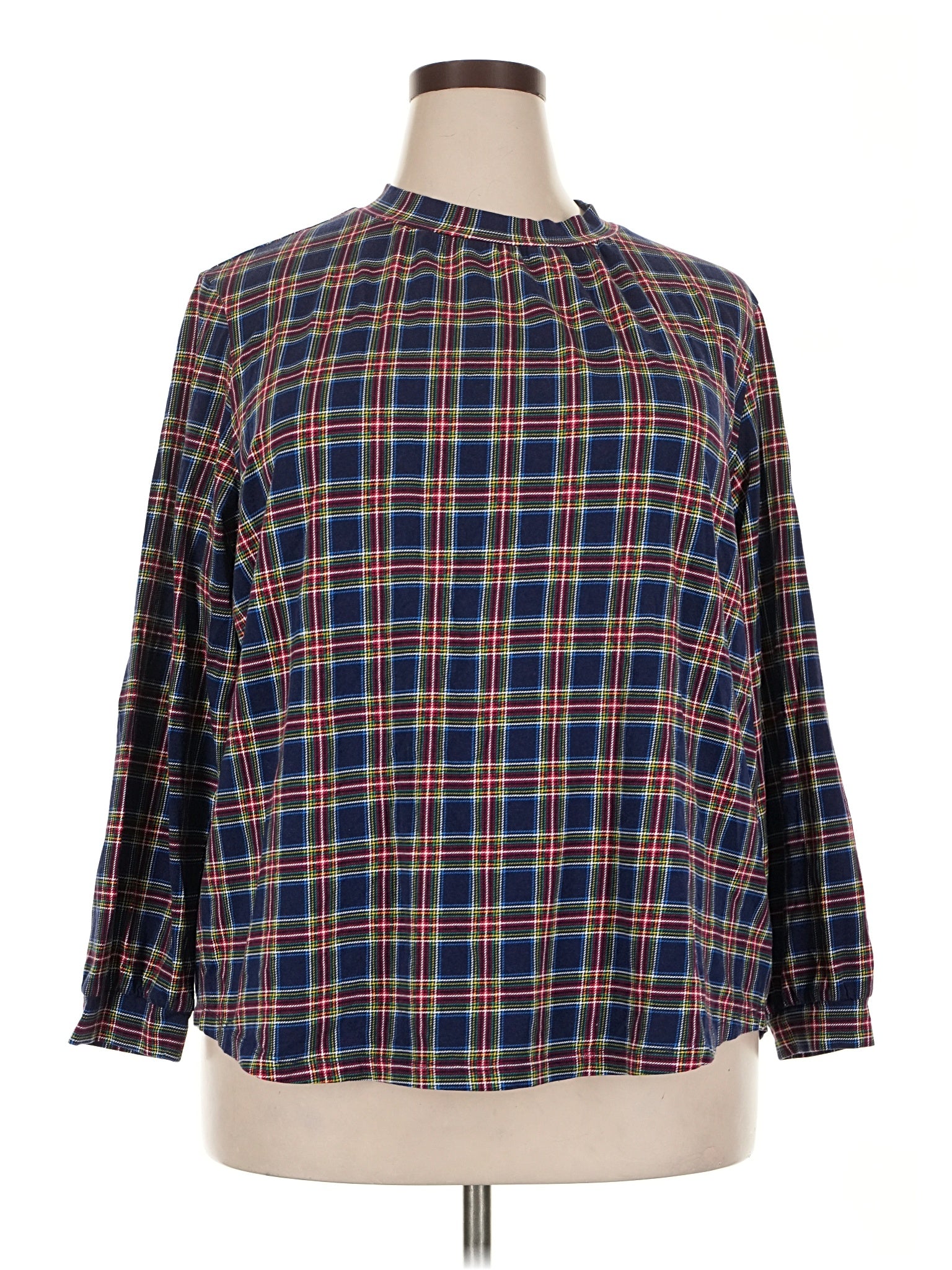 1 size - 3X W
