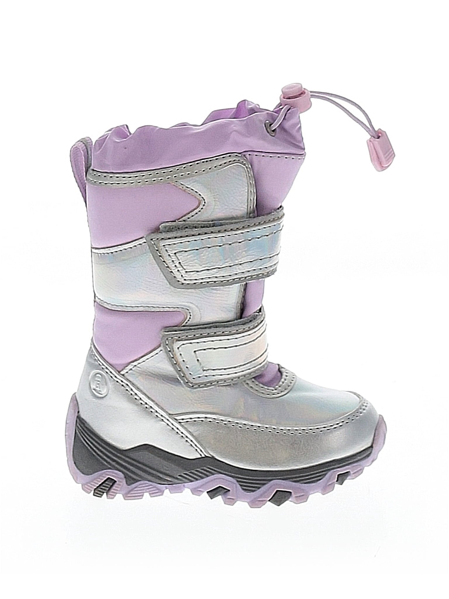 1 shoe size - 5