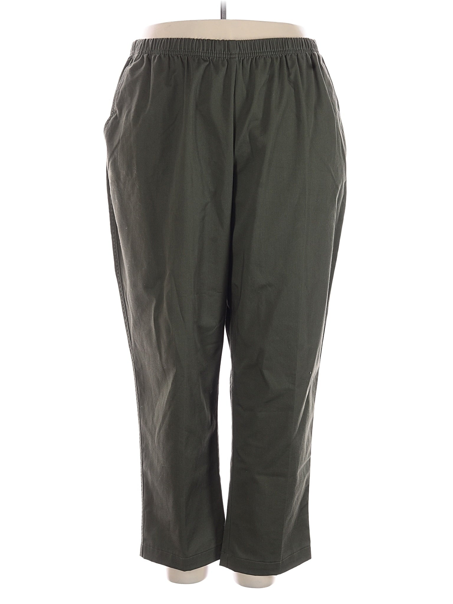 1 waist size - 24