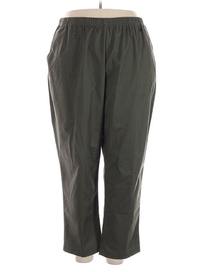 1 waist size - 24