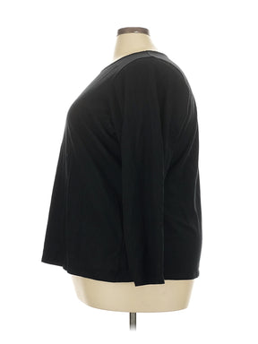 4 size - 3X W