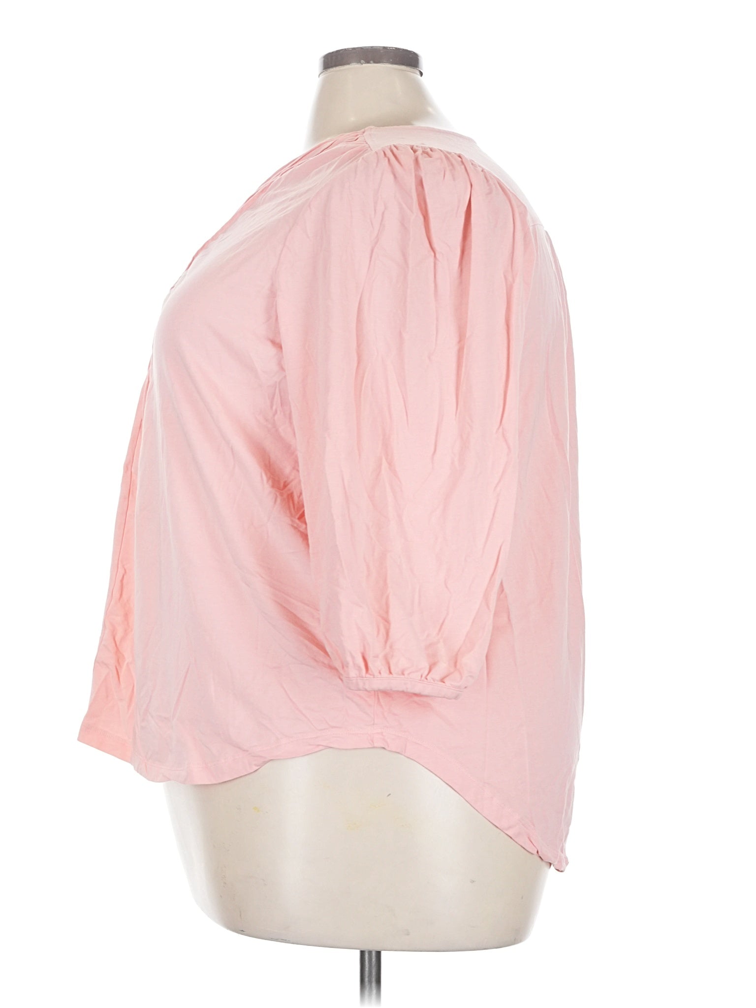 4 size - 3X W