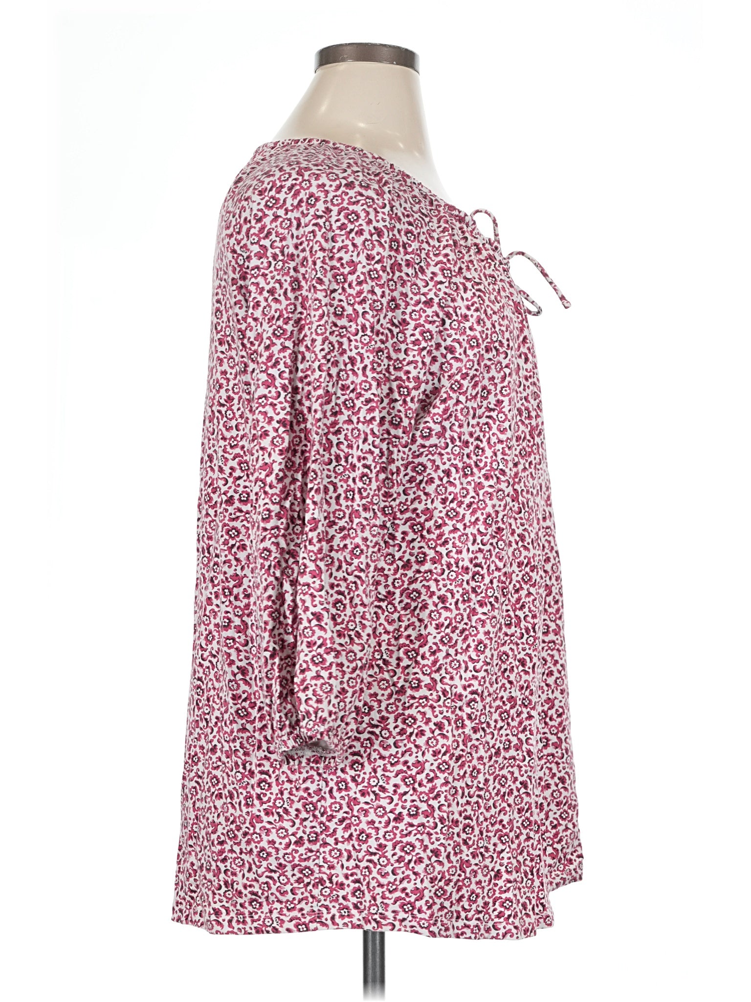 3 size - 1X W