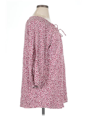3 size - 1X W