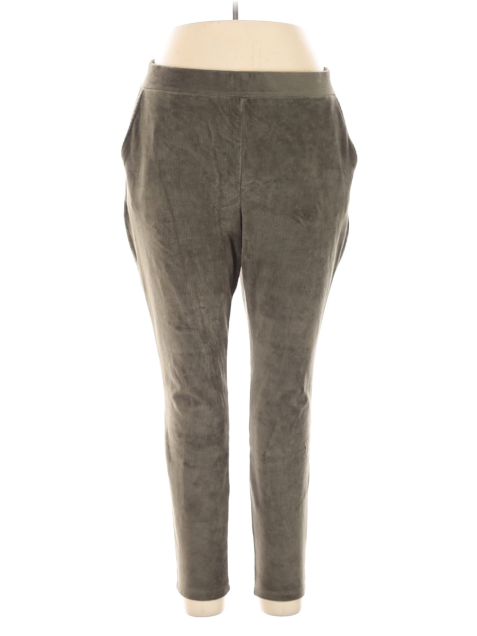 1 size - 18 W