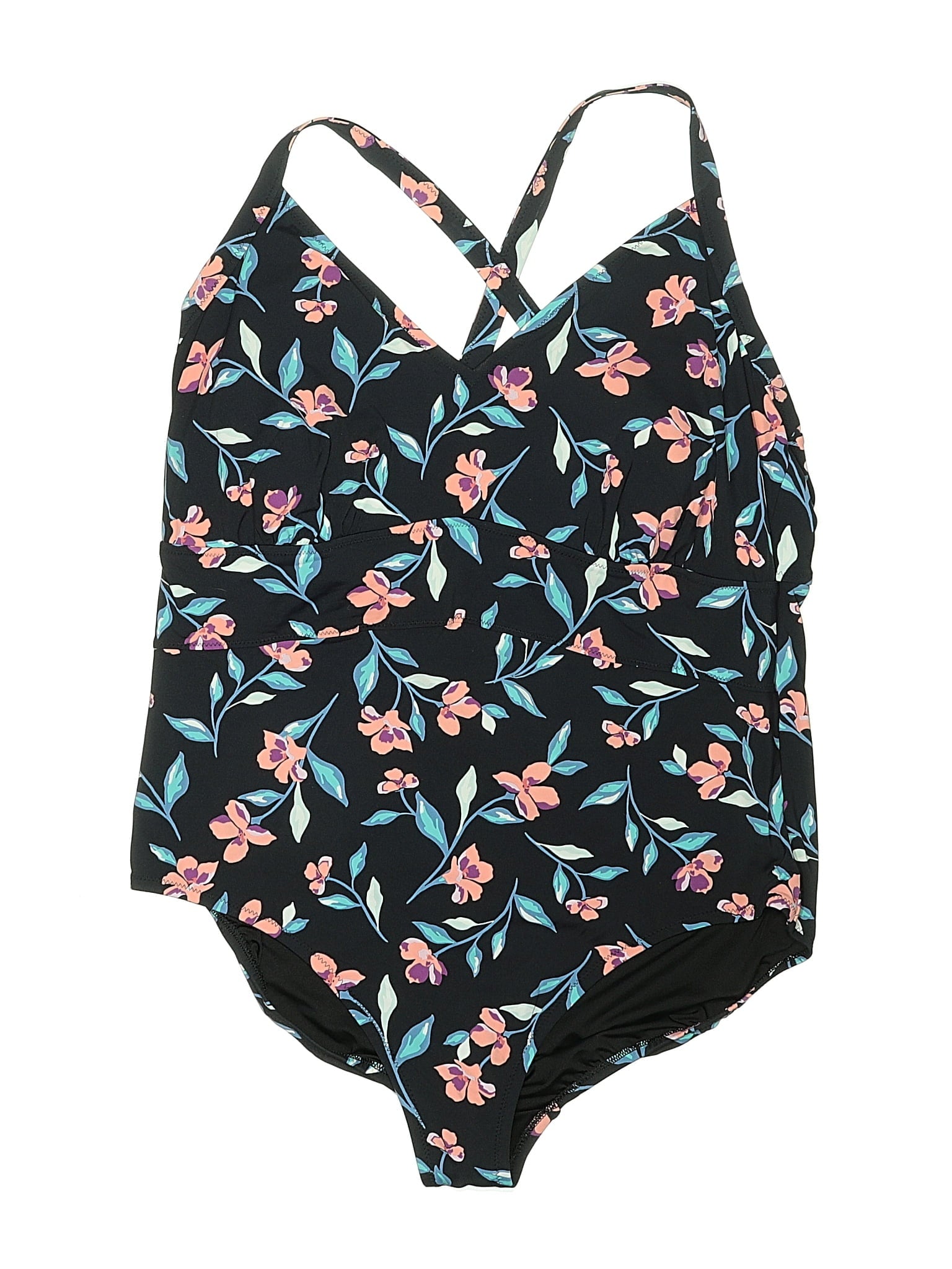 1 size - 22 W