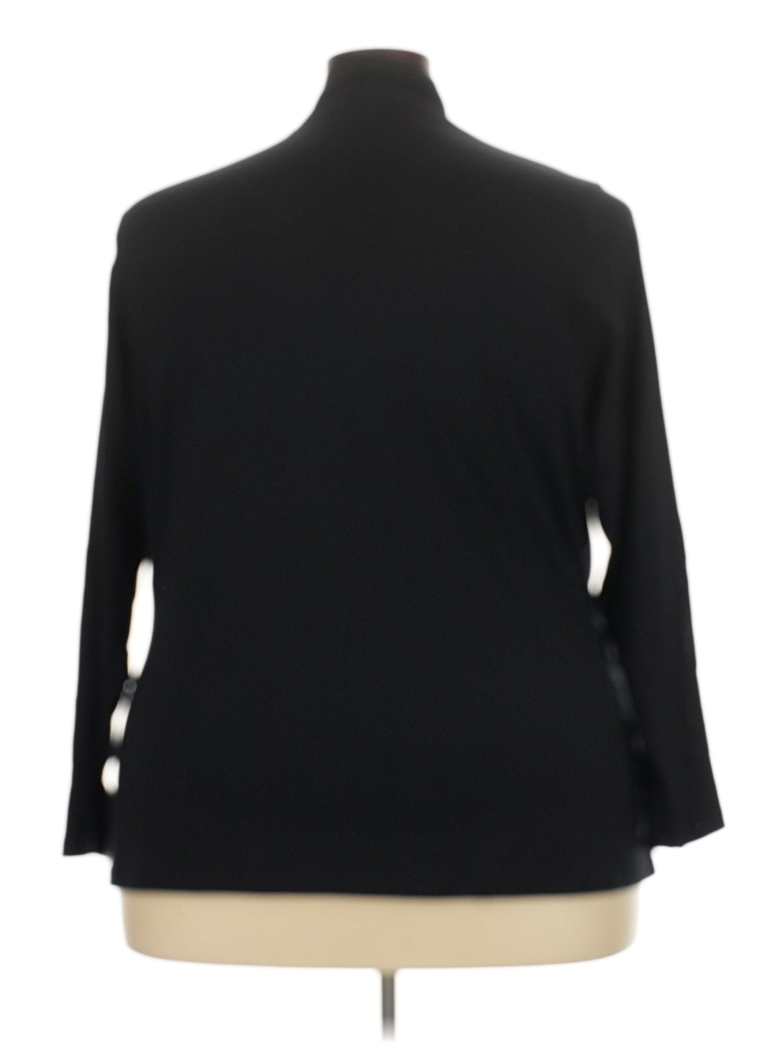 2 size - 3X W