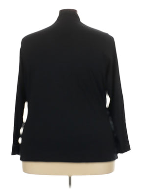 2 size - 3X W