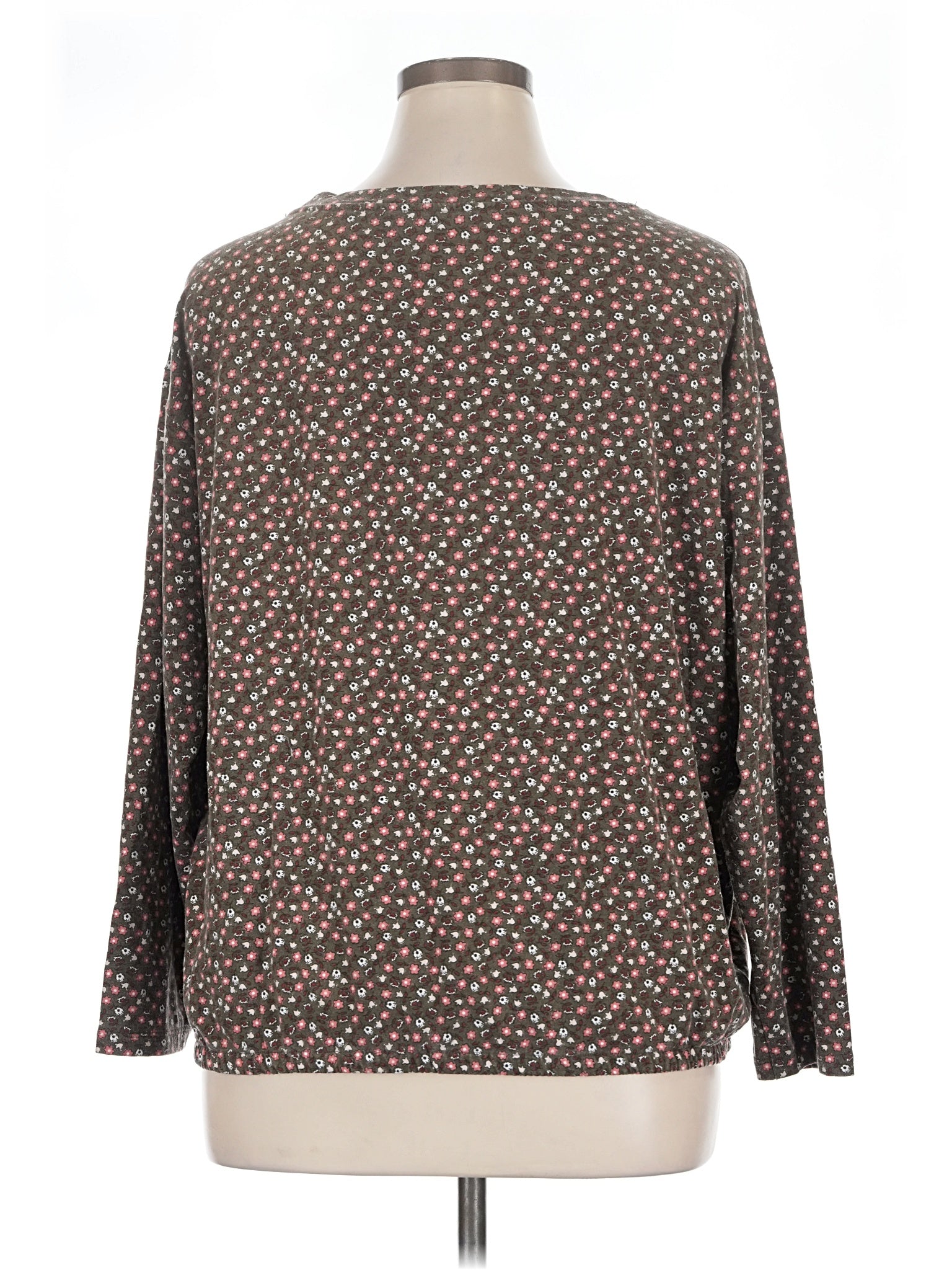 2 size - 1X W