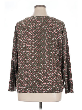 2 size - 1X W