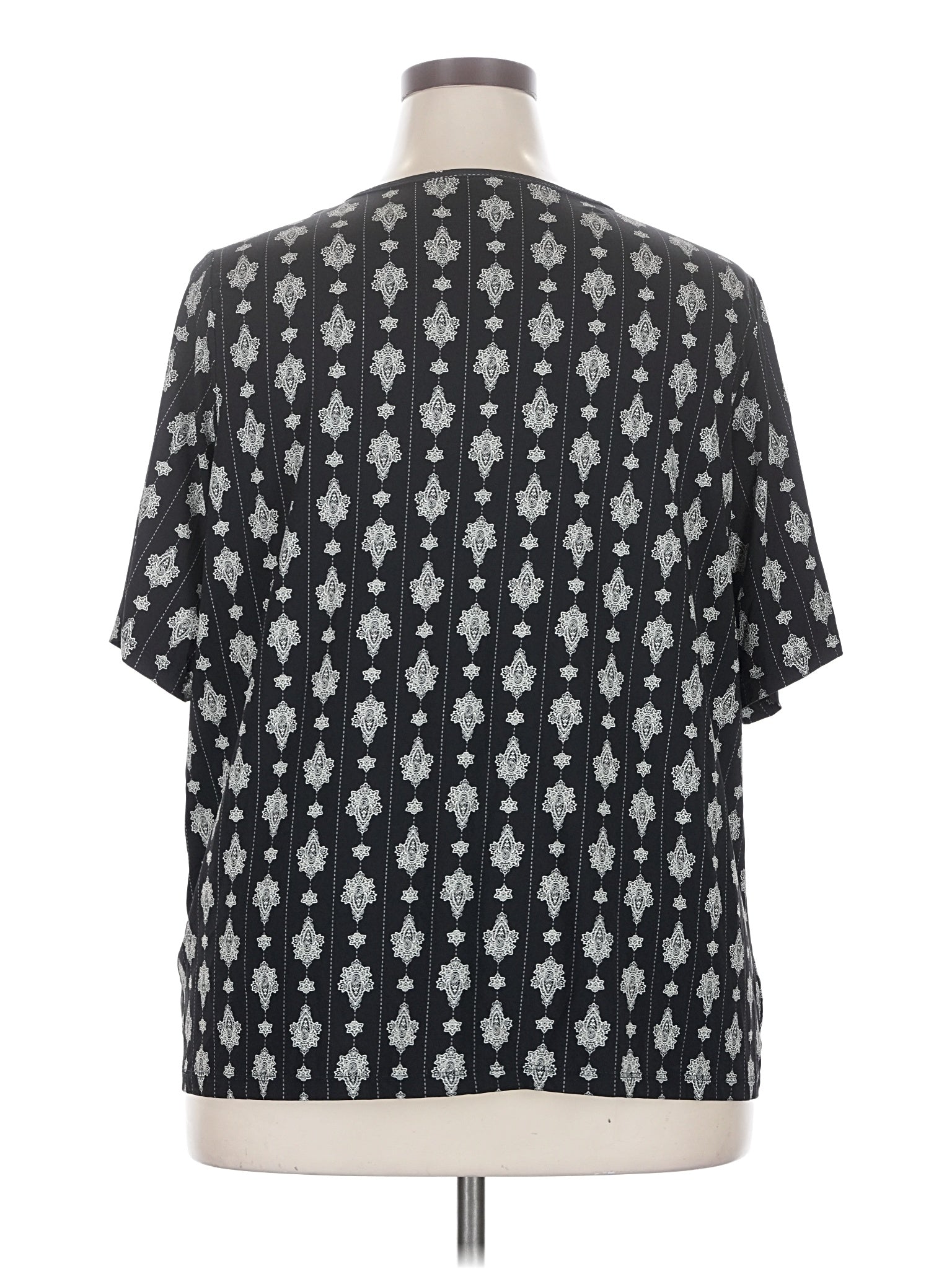 2 size - 3X W