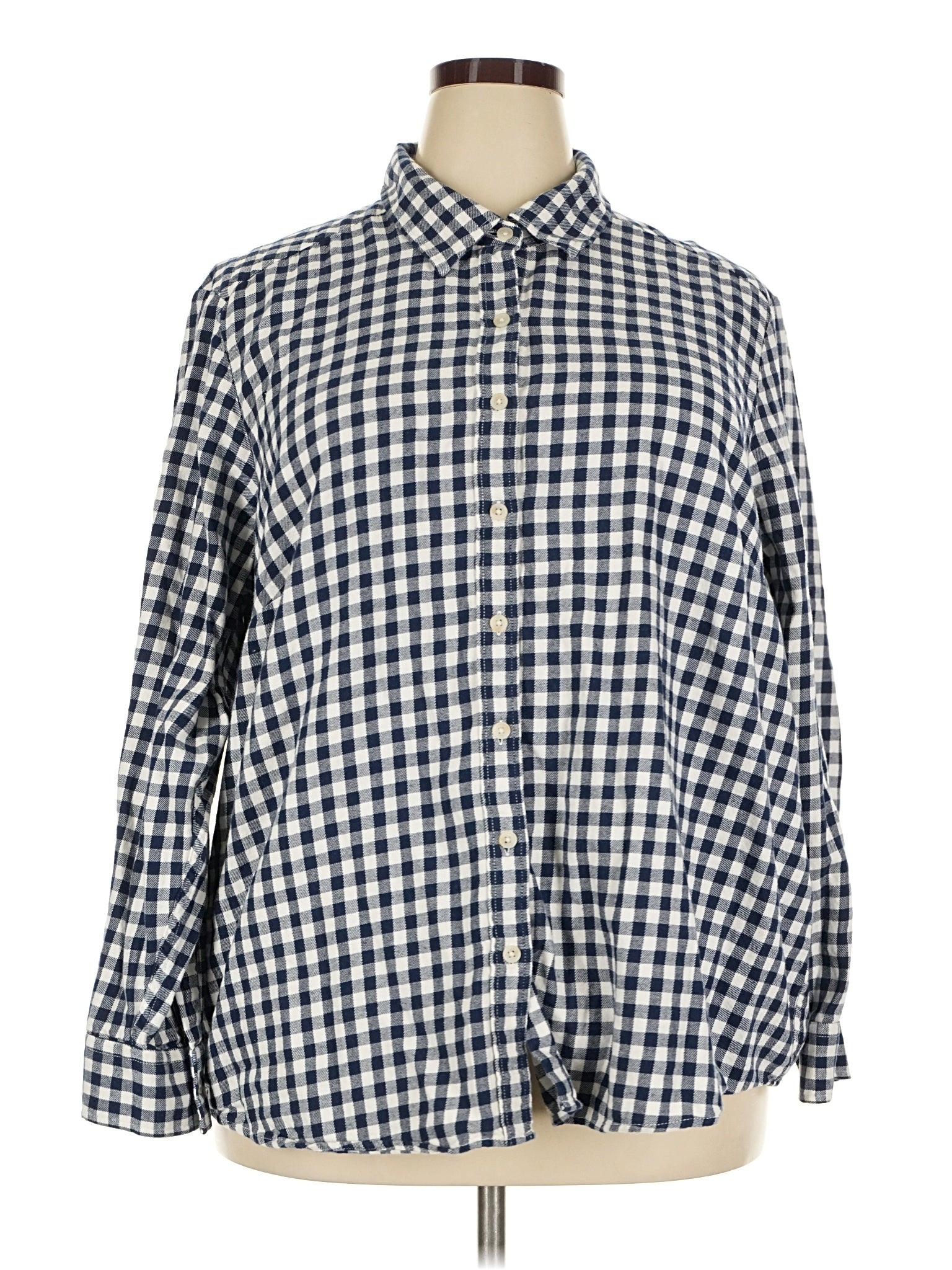1 size - 3X W
