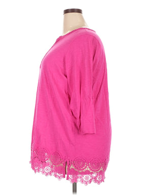 4 size - 2X W