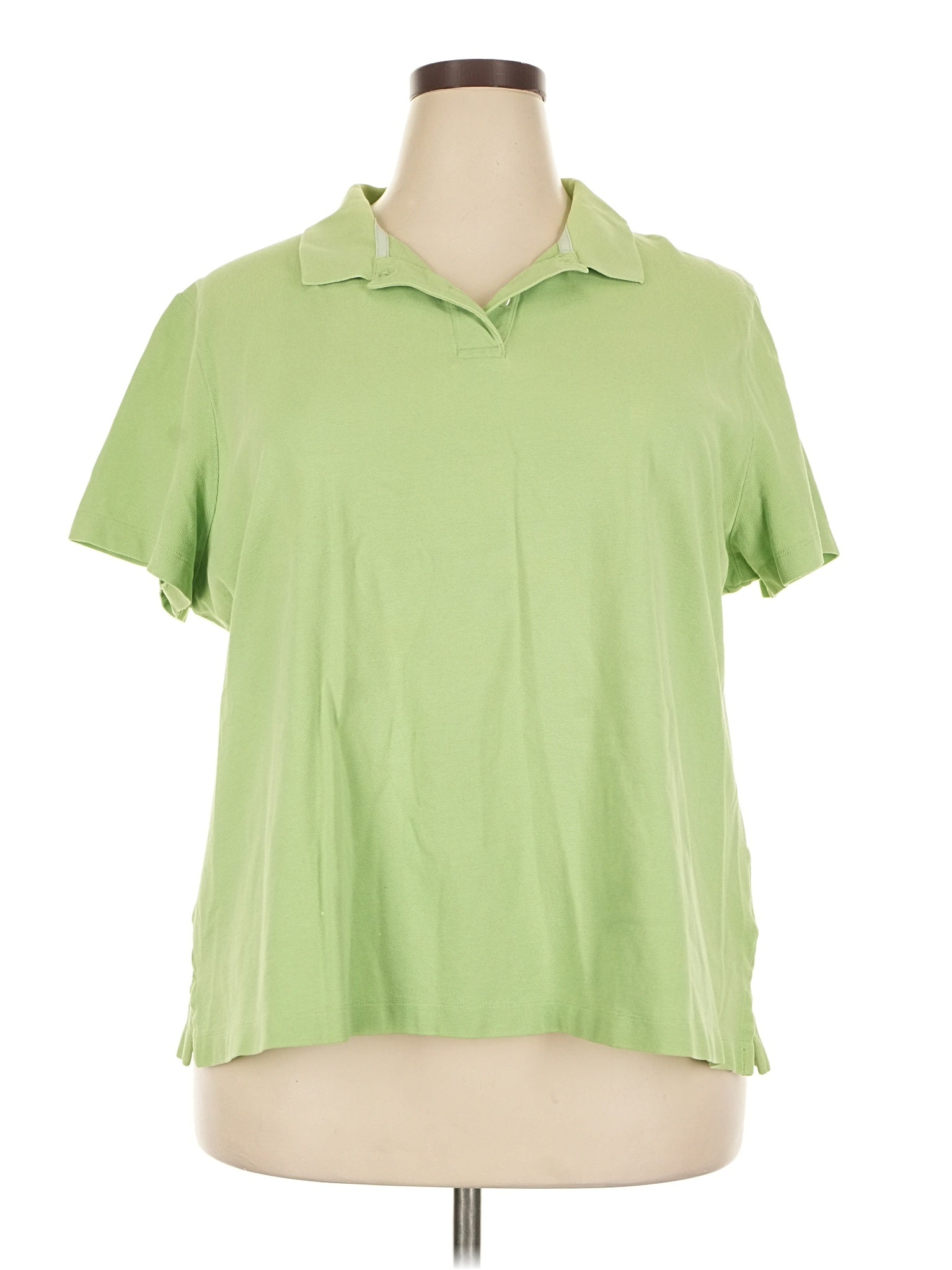 1 size - 3X W