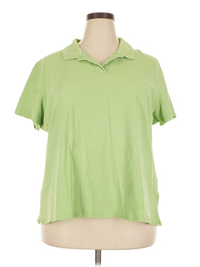 1 size - 3X W
